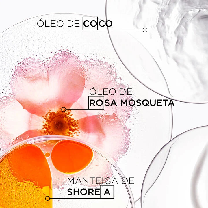 Sérum Kérastase Discipline Oléo-Relax Advanced