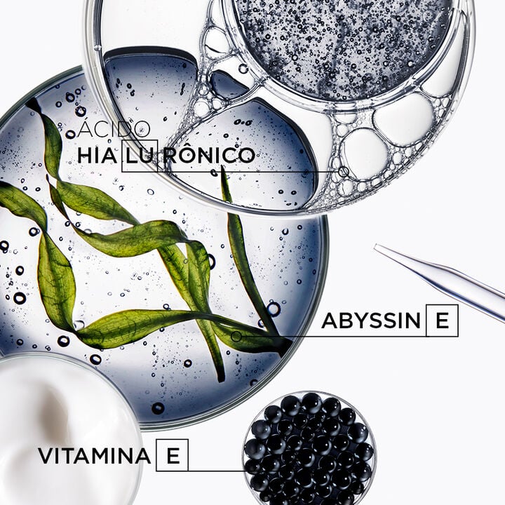 Kit Kérastase Catarina Tourinho - Chronologiste + Elixir Ultime