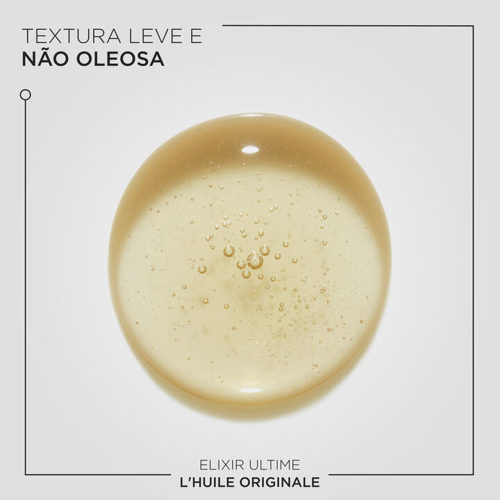 Óleo Capilar Kérastase Elixir Ultime L’Huile Originale
