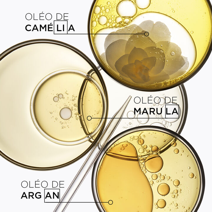 Óleo Capilar Kérastase Elixir Ultime L’Huile Originale