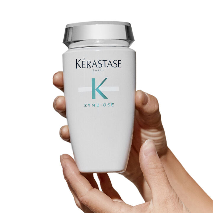 Shampoo Kérastase Symbiose Bain Crème Anti-Pelliculaire