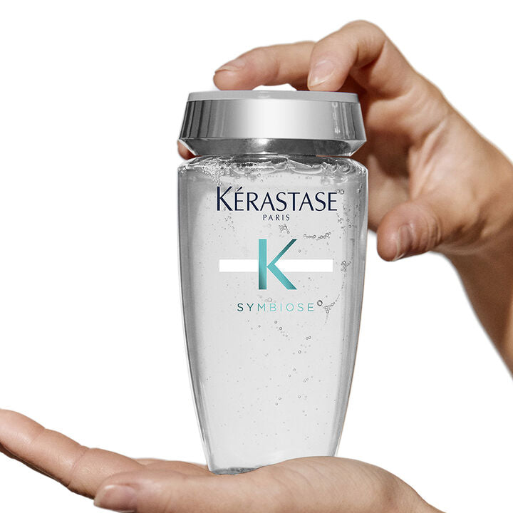 Shampoo Kérastase Symbiose Bain Pureté Anti-Pelliculaire