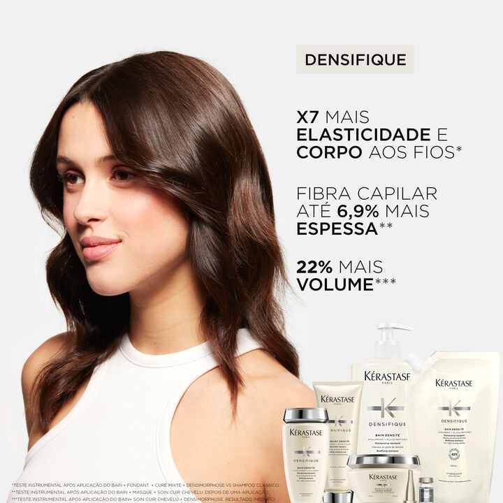 Refil Shampoo Kérastase Densifique Bain Densité