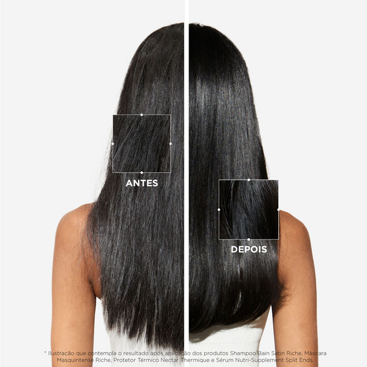 Shampoo Kérastase Nutritive Bain Satin Riche