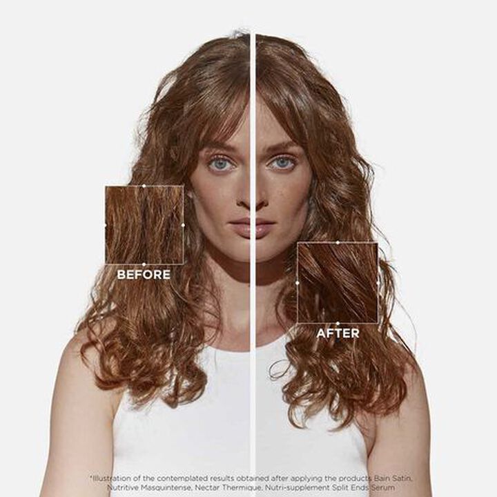 Sérum Kérastase Nutritive Nutri-Supplement Split Ends Serum