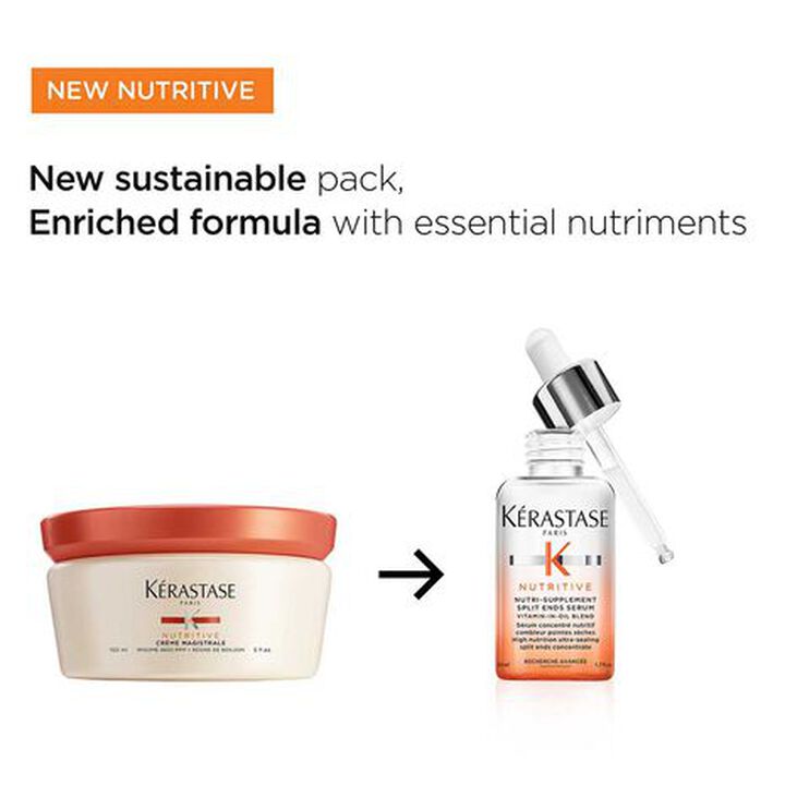 Sérum Kérastase Nutritive Nutri-Supplement Split Ends Serum