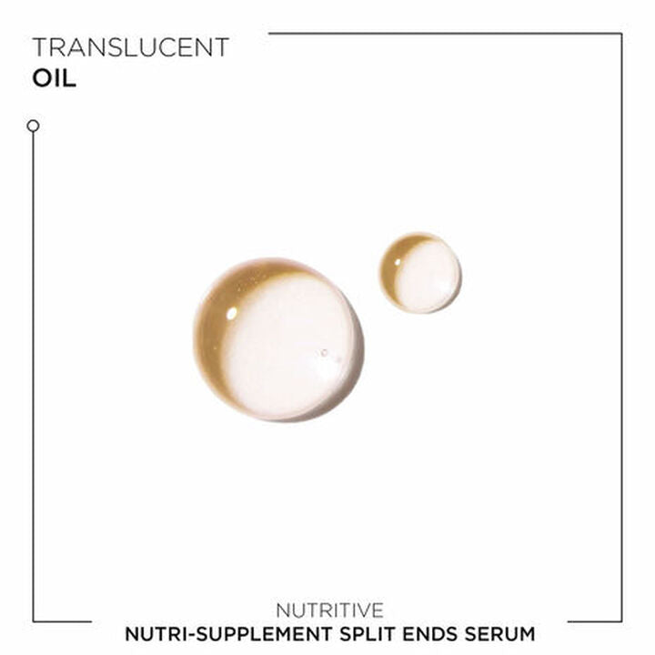 Sérum Kérastase Nutritive Nutri-Supplement Split Ends Serum