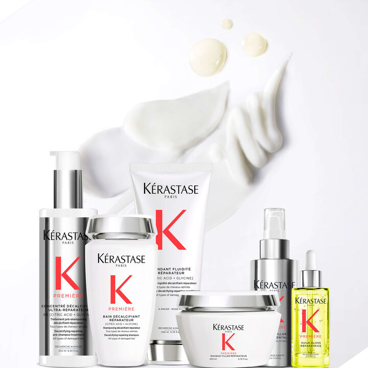 Máscara Kérastase Première Filler Réparateur