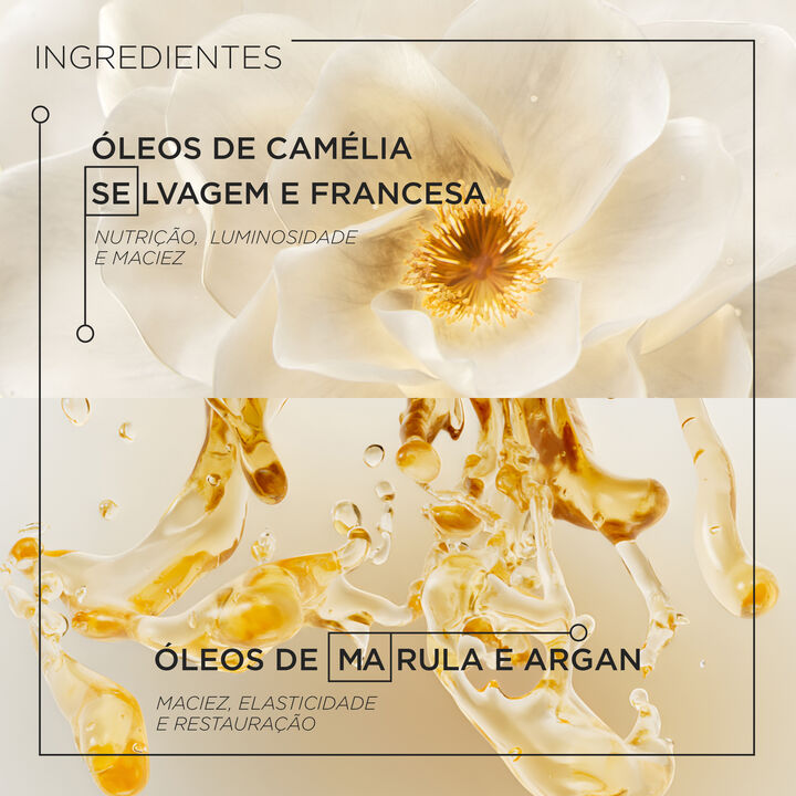 Óleo Kérastase Elixir Ultime L'Huile Originale