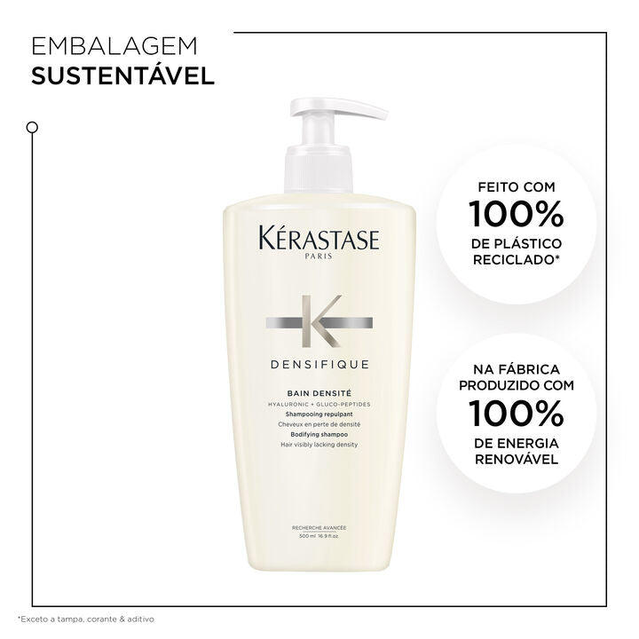 Refil Shampoo Kérastase Densifique Bain Densité