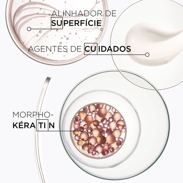 Shampoo Kérastase Discipline Bain Fluidéaliste