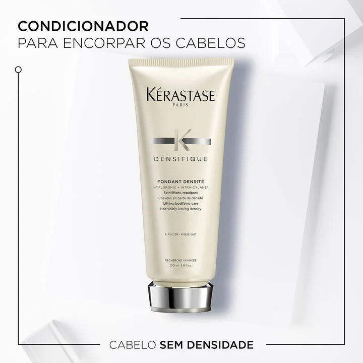 Condicionador Kérastase Densifique Fondant Densité