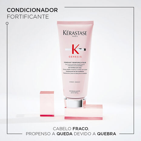 Condicionador Fondant Renforçateur