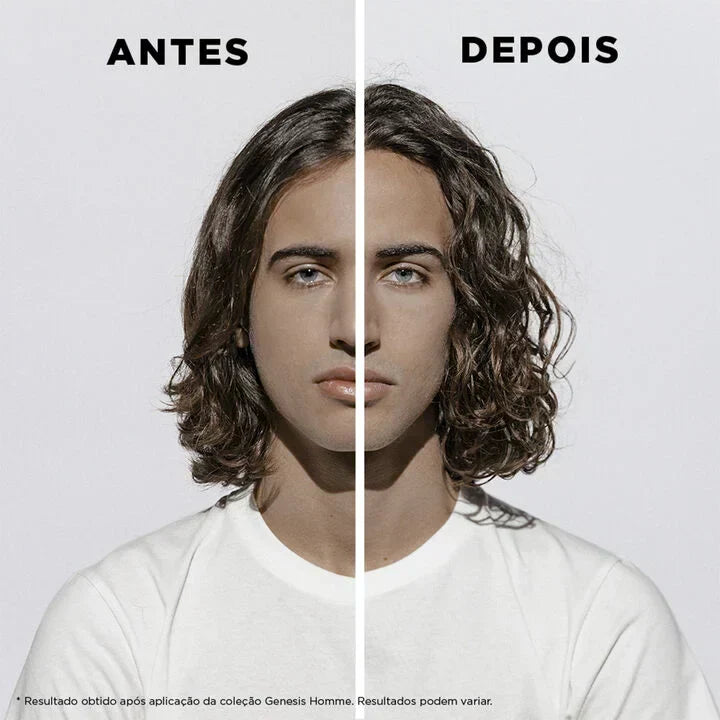 Sérum Kérastase Genesis Homme Anti-Chute Fortifiant