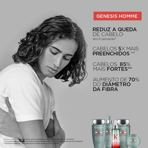 Sérum Kérastase Genesis Homme Anti-Chute Fortifiant