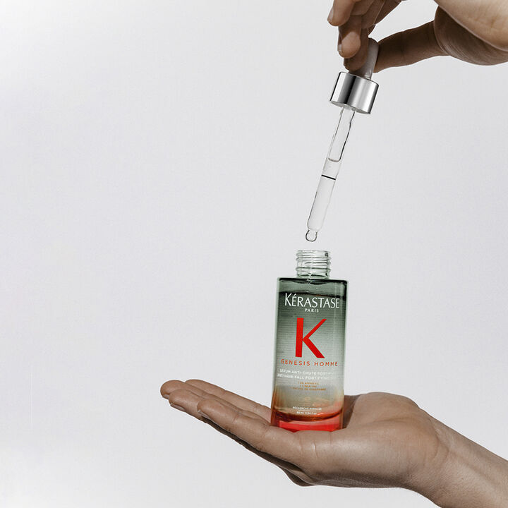 Sérum Kérastase Genesis Homme Anti-Chute Fortifiant