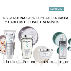 Shampoo Kérastase Symbiose Bain Pureté Anti-Pelliculaire