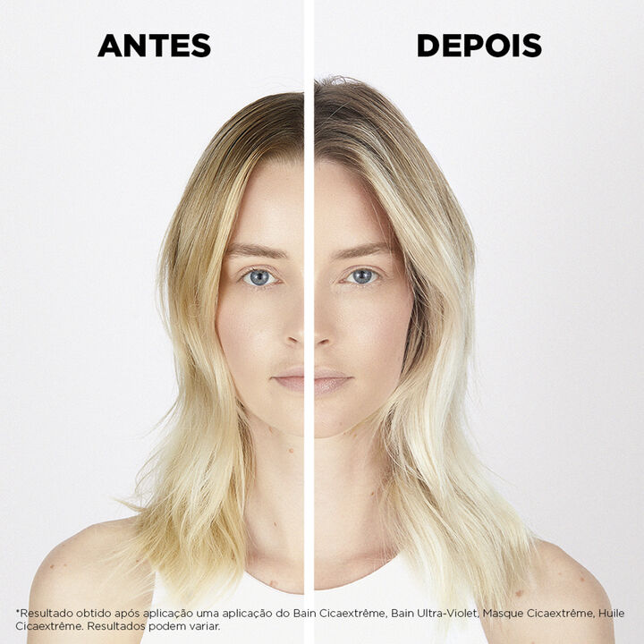 Condicionador Kérastase Blond Absolu Cicaflash
