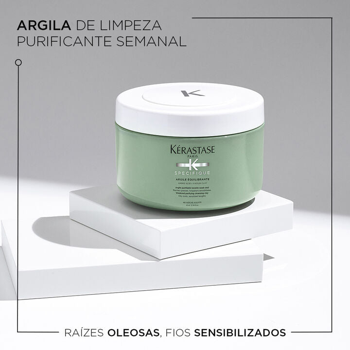 Shampoo Kérastase Spécifique Argile Equilibrante
