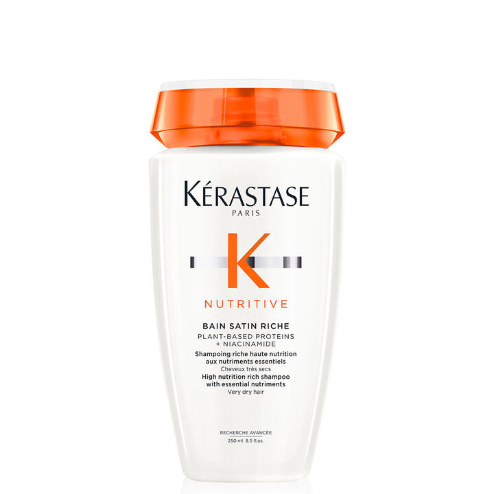 Shampoo Kérastase Nutritive Bain Satin Riche