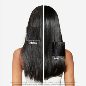 Shampoo Kérastase Nutritive Bain Satin Riche