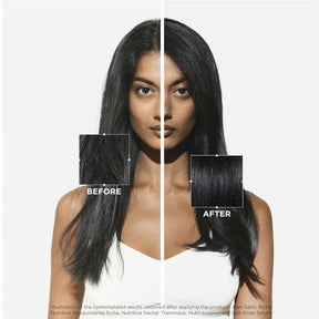 Máscara Kérastase Nutritive Masquintense Riche