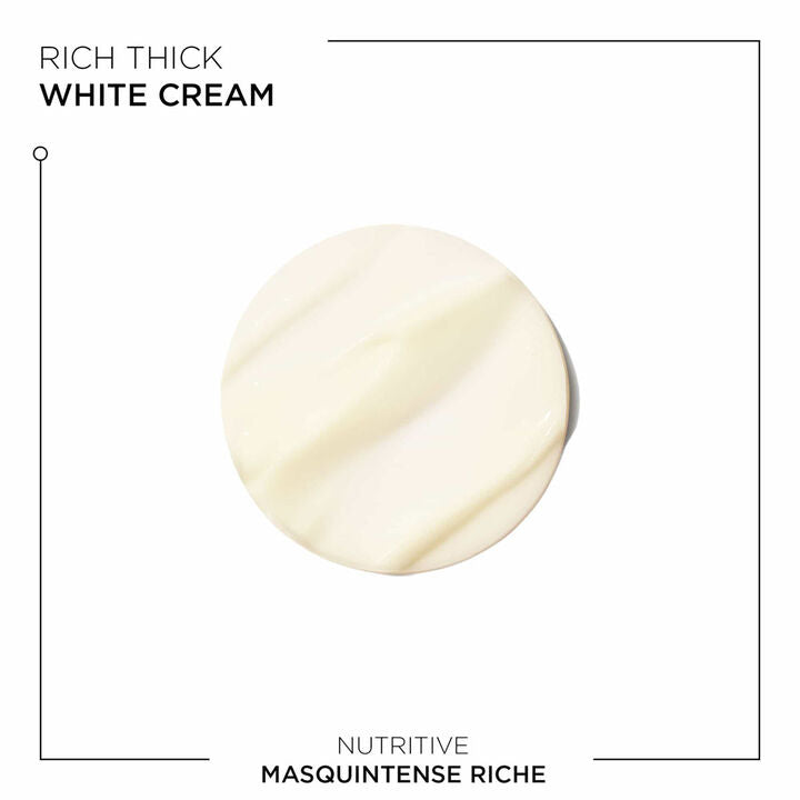 Máscara Kérastase Nutritive Masquintense Riche