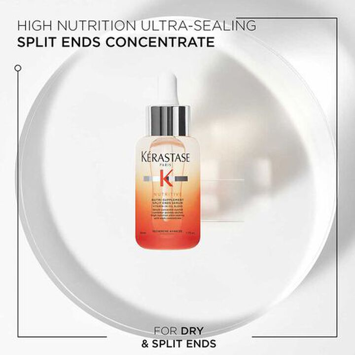 Sérum Kérastase Nutritive Nutri-Supplement Split Ends Serum