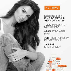 Sérum Kérastase Nutritive Nutri-Supplement Split Ends Serum