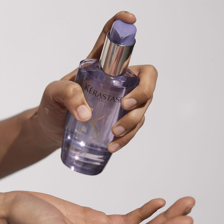 Óleo Kérastase Blond Absolu Huile Cicaextreme