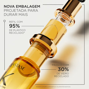 Óleo Kérastase Elixir Ultime L'Huile Originale