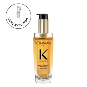 Óleo Kérastase Elixir Ultime L'Huile Originale